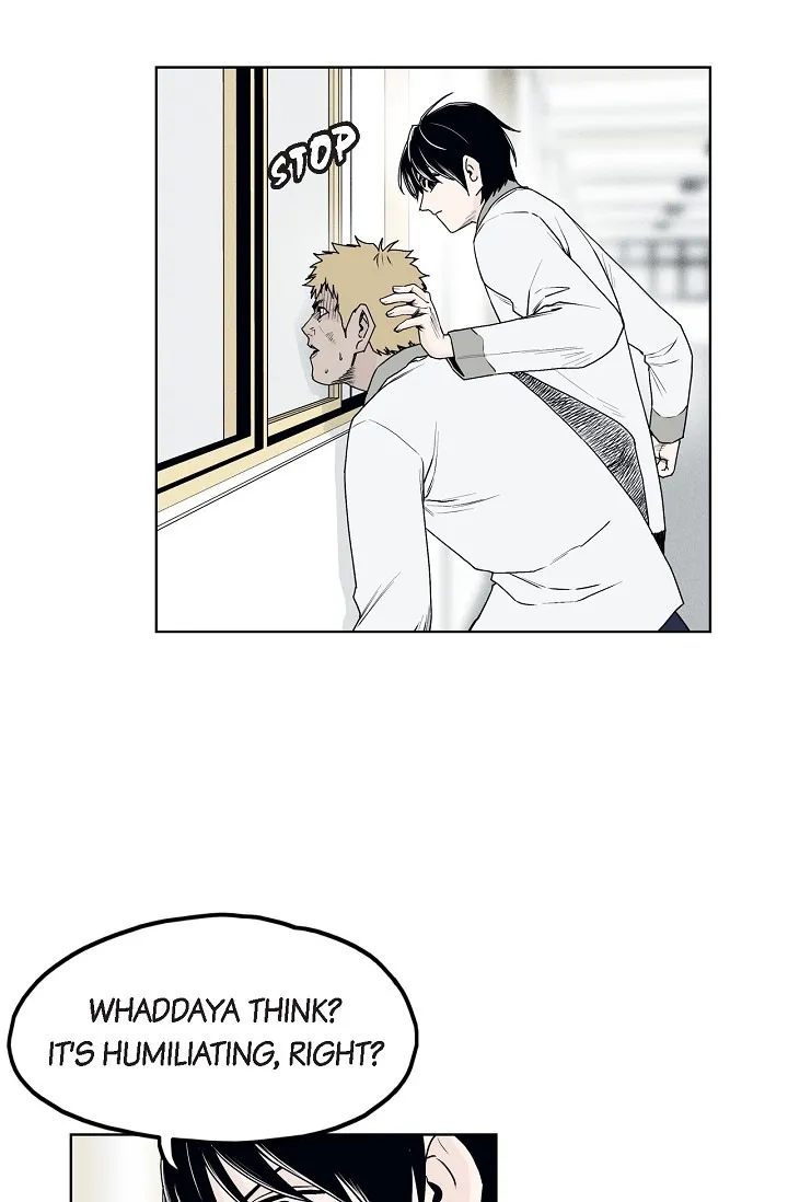 Read An Eye For An Eye chapter 78 image 38 on Lezhin