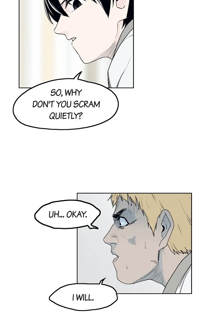 Read An Eye For An Eye chapter 78 image 39 on Lezhin