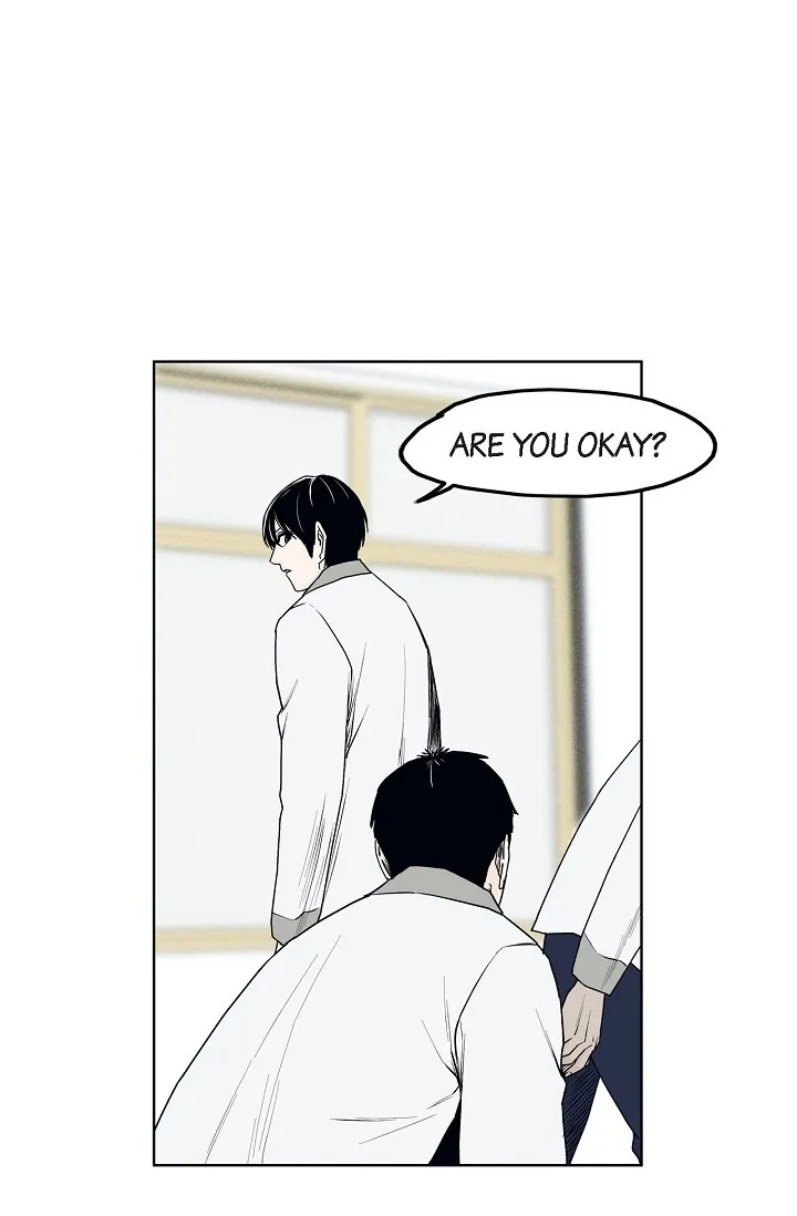 Read An Eye For An Eye chapter 78 image 40 on Lezhin