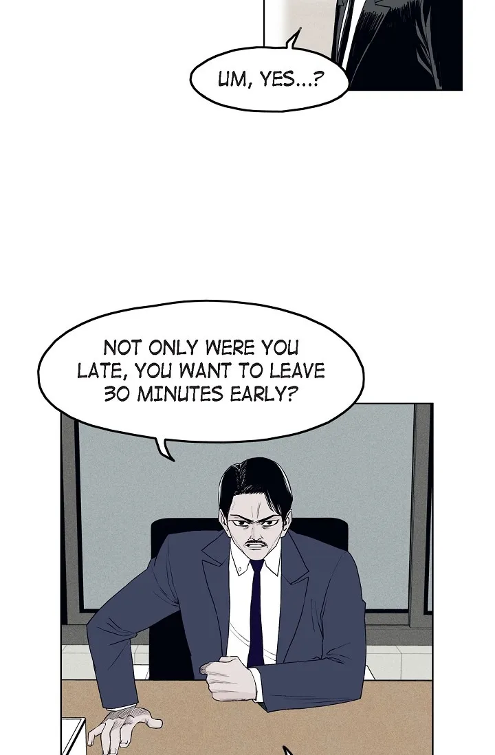 Read An Eye For An Eye chapter 78 image 44 on Lezhin