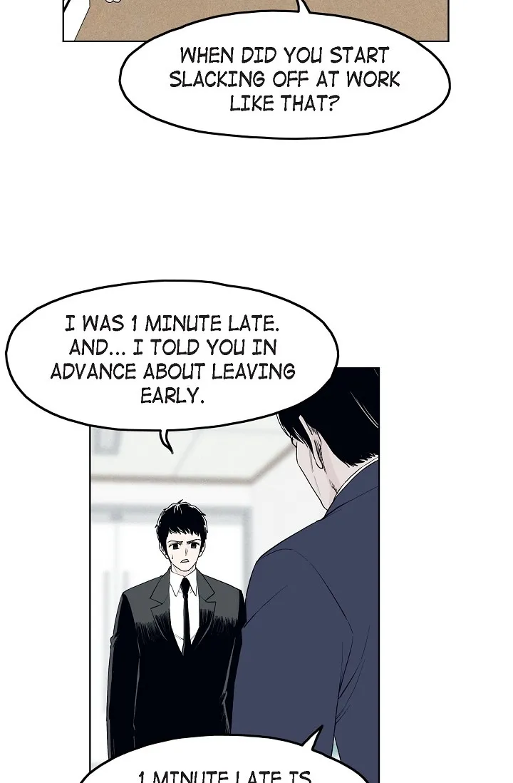 Read An Eye For An Eye chapter 78 image 45 on Lezhin