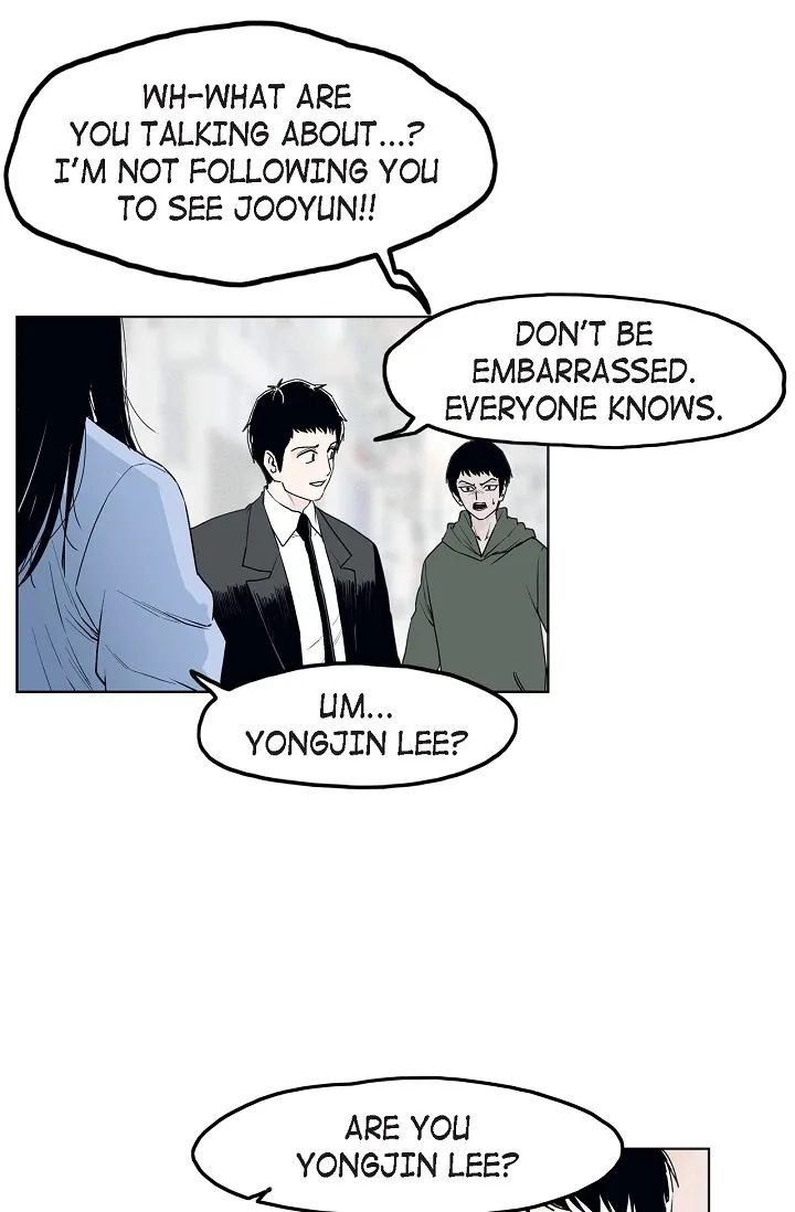 Read An Eye For An Eye chapter 78 image 49 on Lezhin