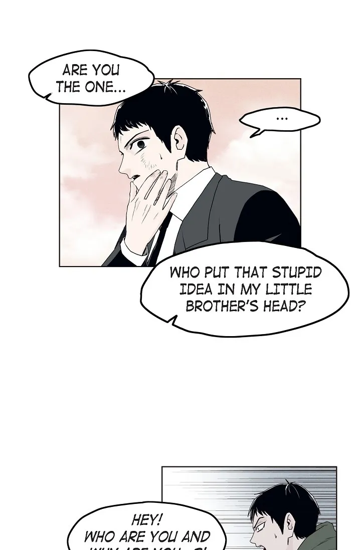 Read An Eye For An Eye chapter 78 image 51 on Lezhin