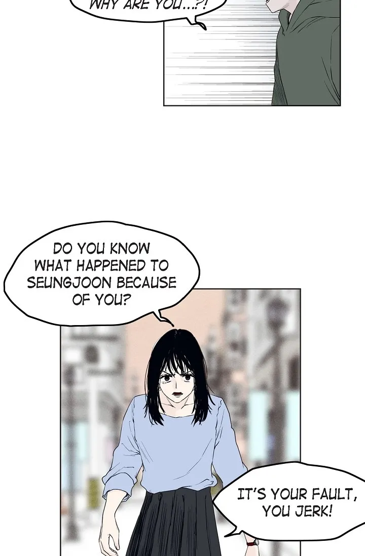 Read An Eye For An Eye chapter 78 image 52 on Lezhin