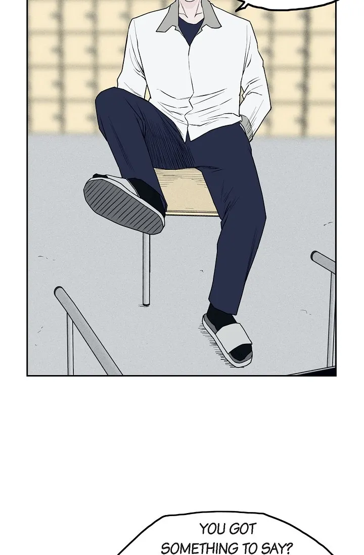 Read An Eye For An Eye chapter 78 image 9 on Lezhin