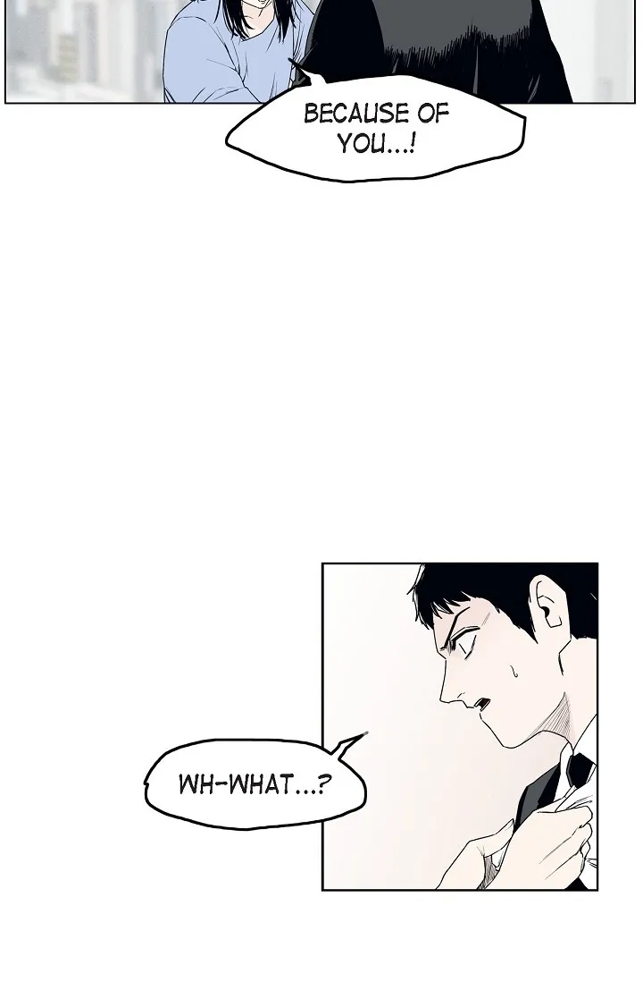 Read An Eye For An Eye chapter 79 image 1 on Lezhin