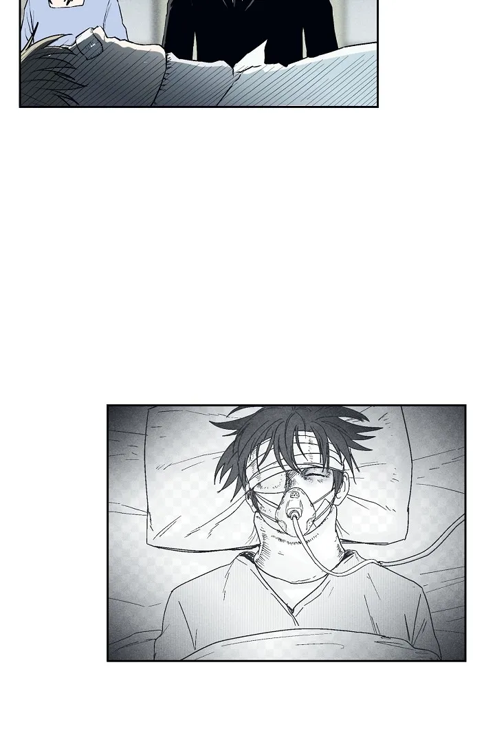 Read An Eye For An Eye chapter 79 image 11 on Lezhin