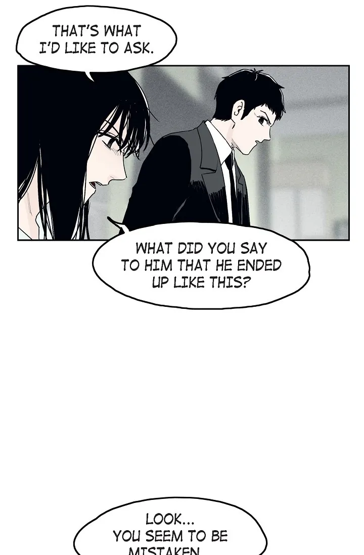 Read An Eye For An Eye chapter 79 image 13 on Lezhin