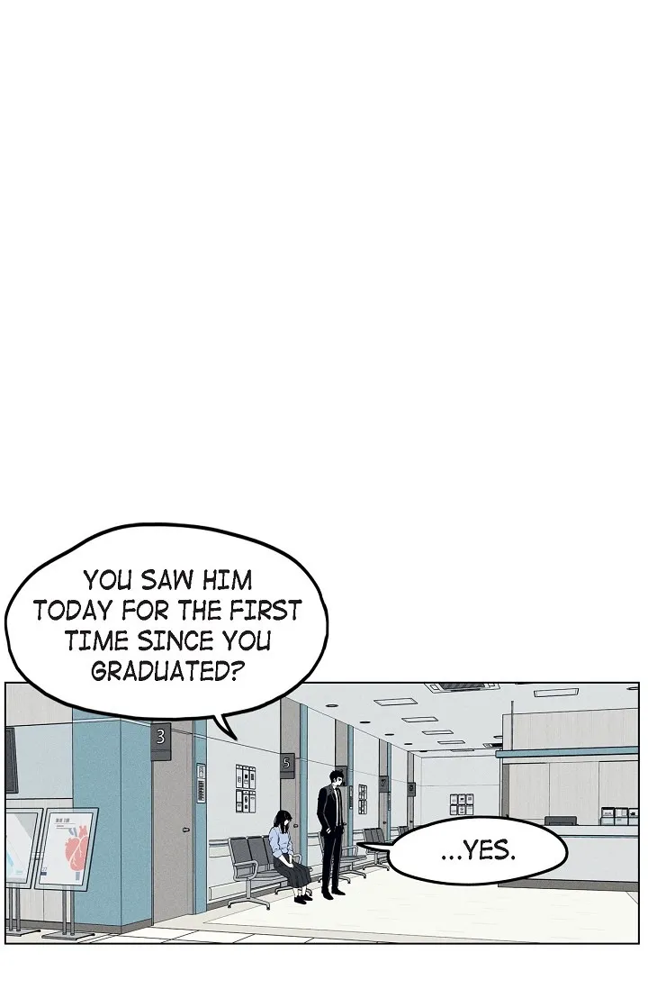 Read An Eye For An Eye chapter 79 image 16 on Lezhin
