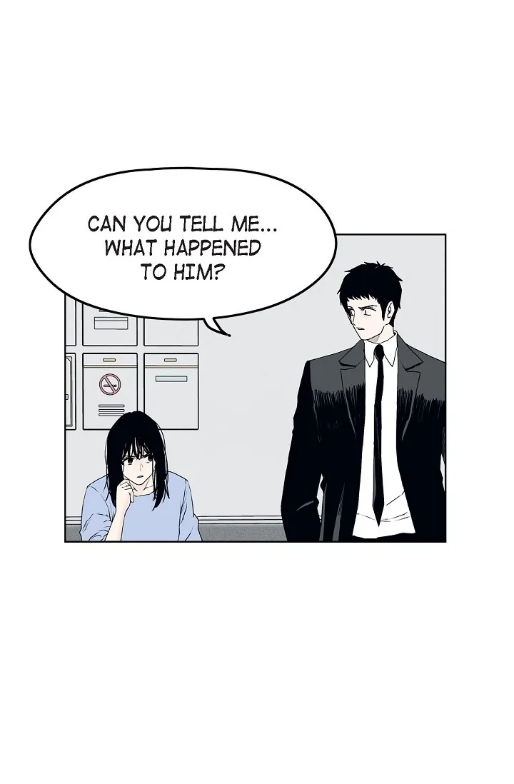 Read An Eye For An Eye chapter 79 image 18 on Lezhin