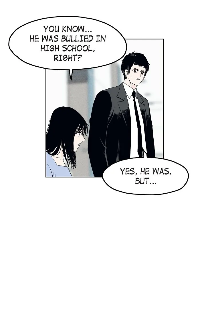 Read An Eye For An Eye chapter 79 image 19 on Lezhin