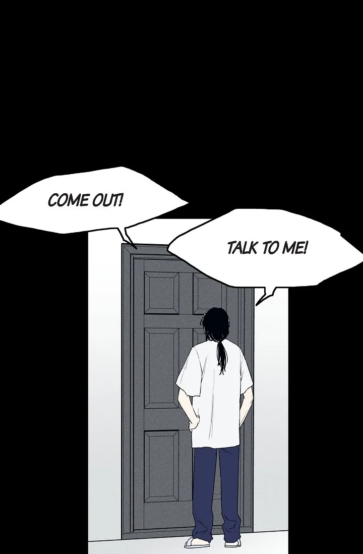 Read An Eye For An Eye chapter 79 image 22 on Lezhin