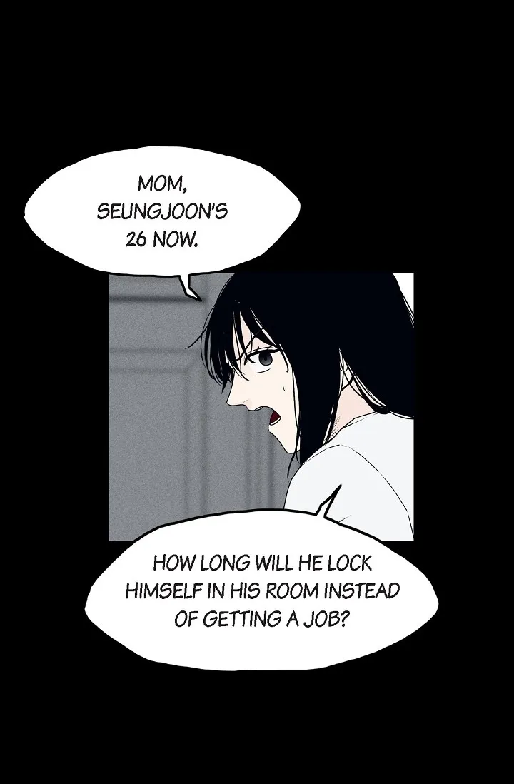 Read An Eye For An Eye chapter 79 image 24 on Lezhin