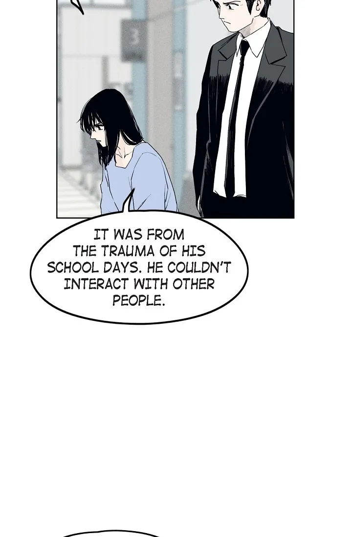 Read An Eye For An Eye chapter 79 image 29 on Lezhin