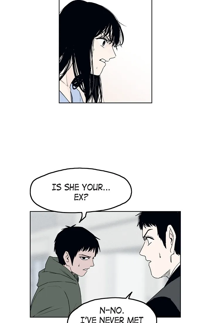 Read An Eye For An Eye chapter 79 image 3 on Lezhin