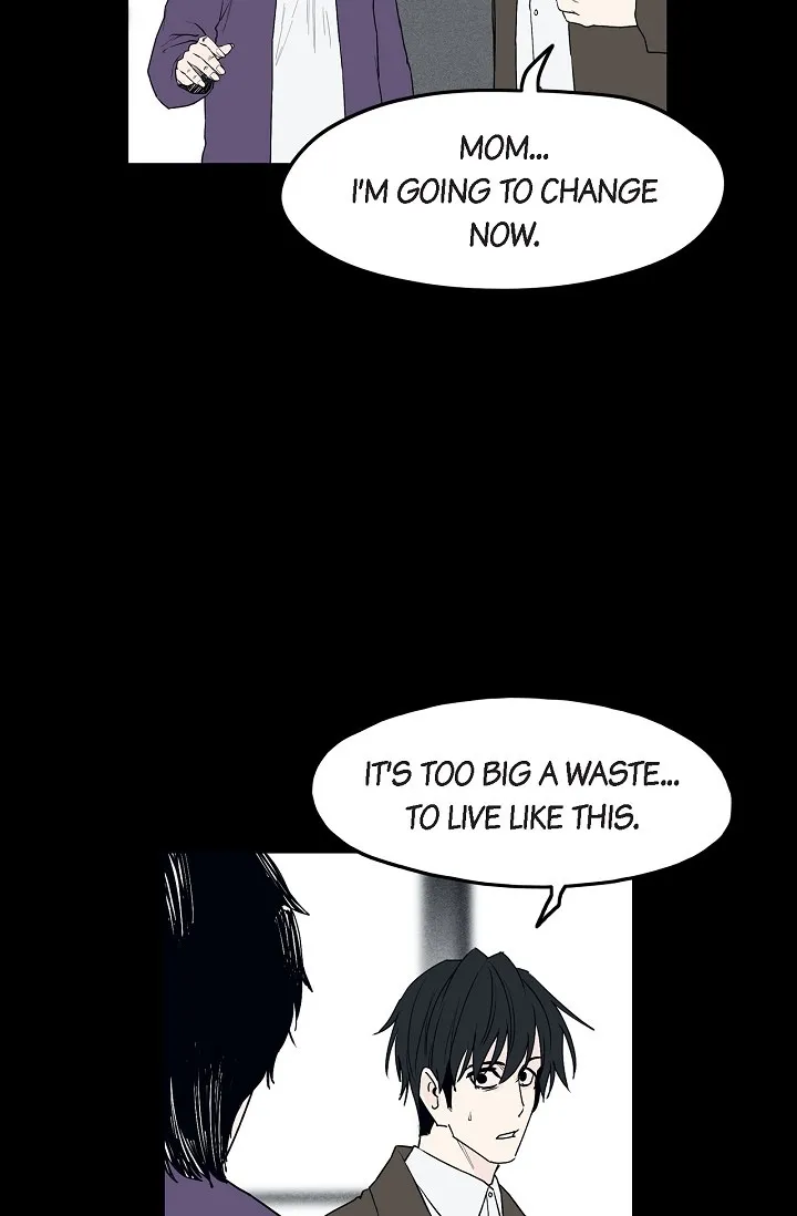 Read An Eye For An Eye chapter 79 image 32 on Lezhin