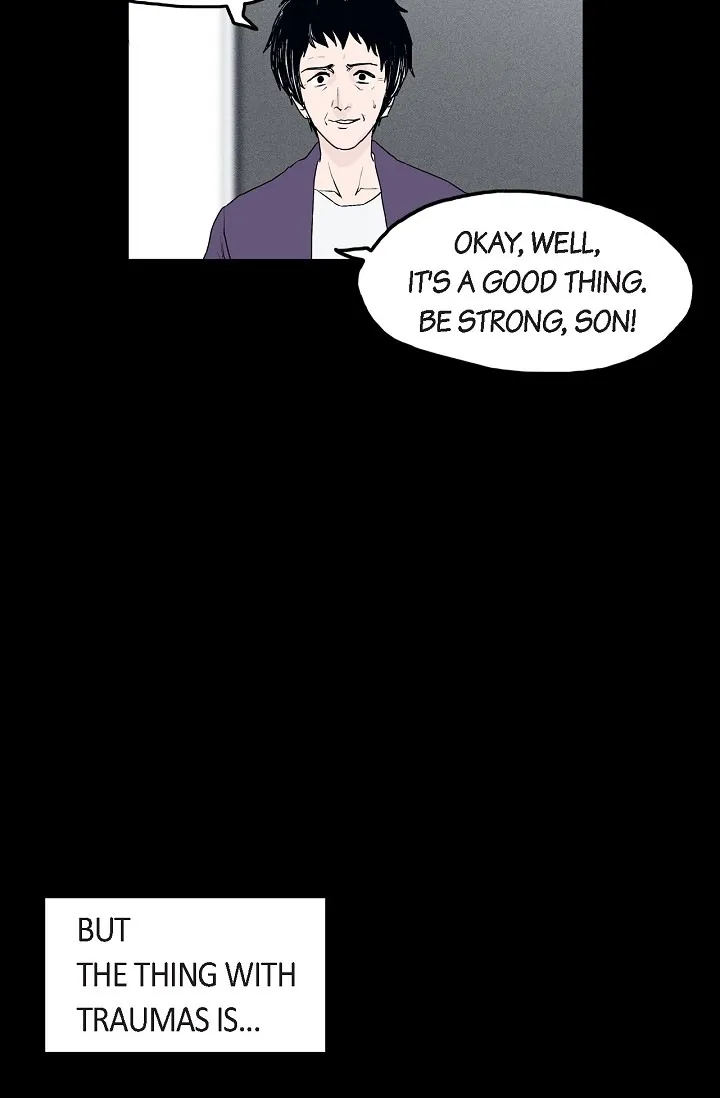 Read An Eye For An Eye chapter 79 image 35 on Lezhin