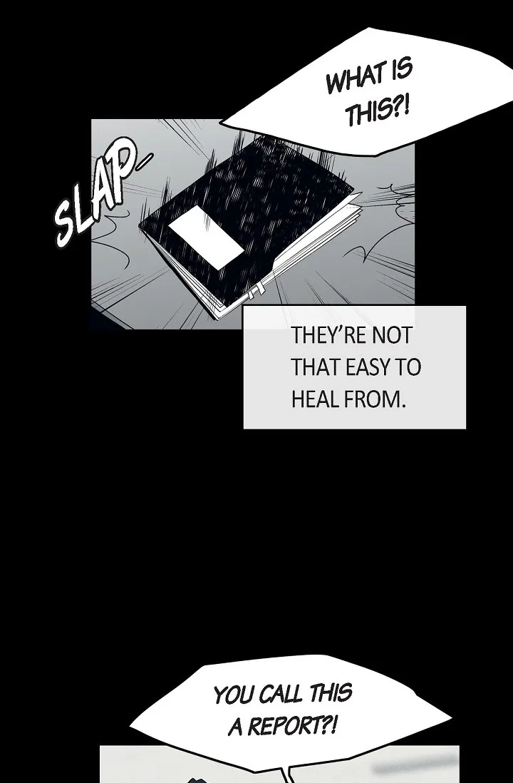 Read An Eye For An Eye chapter 79 image 36 on Lezhin