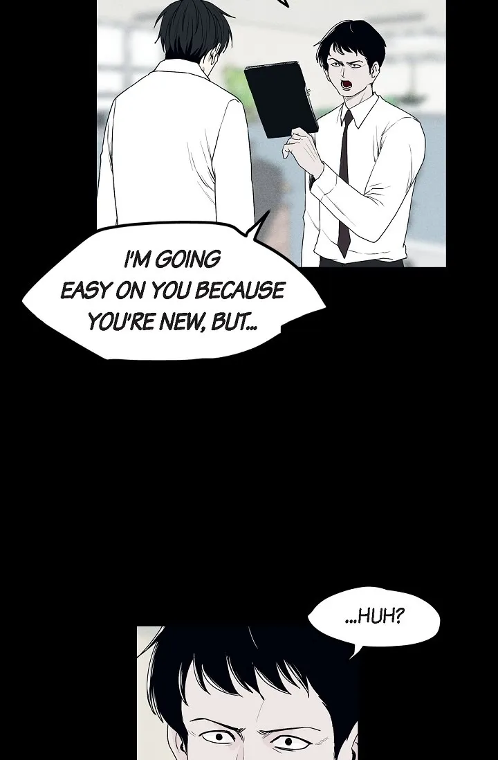 Read An Eye For An Eye chapter 79 image 37 on Lezhin