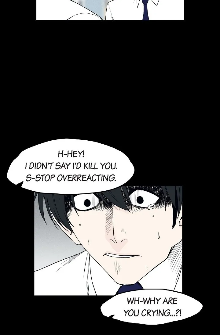 Read An Eye For An Eye chapter 79 image 39 on Lezhin