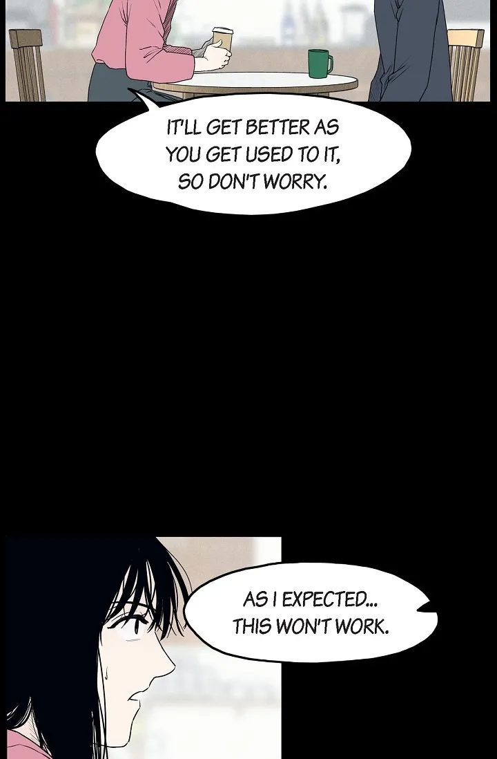 Read An Eye For An Eye chapter 79 image 43 on Lezhin