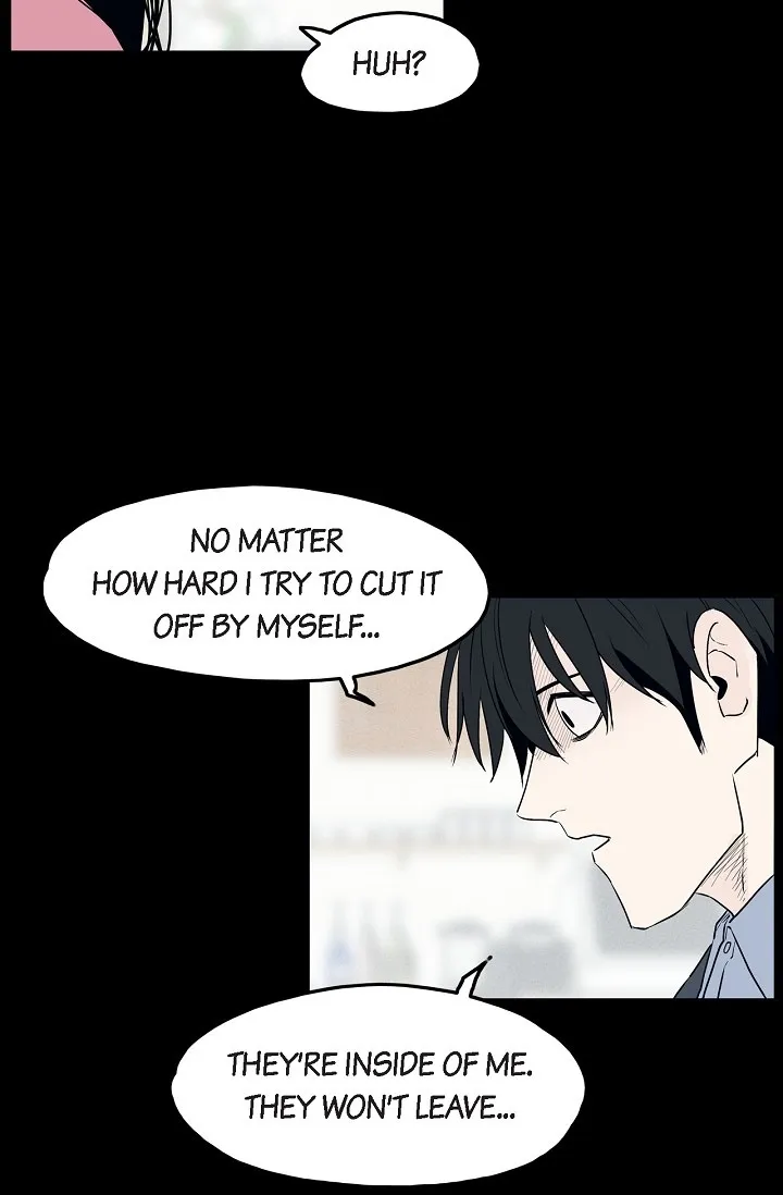 Read An Eye For An Eye chapter 79 image 44 on Lezhin