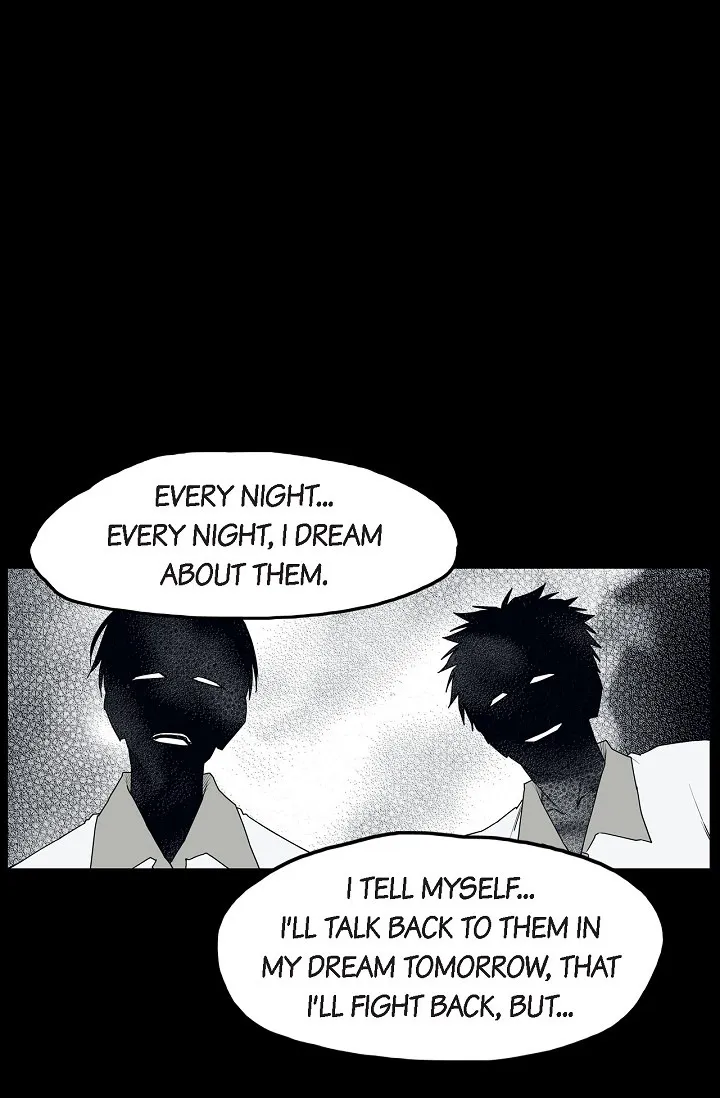 Read An Eye For An Eye chapter 79 image 45 on Lezhin