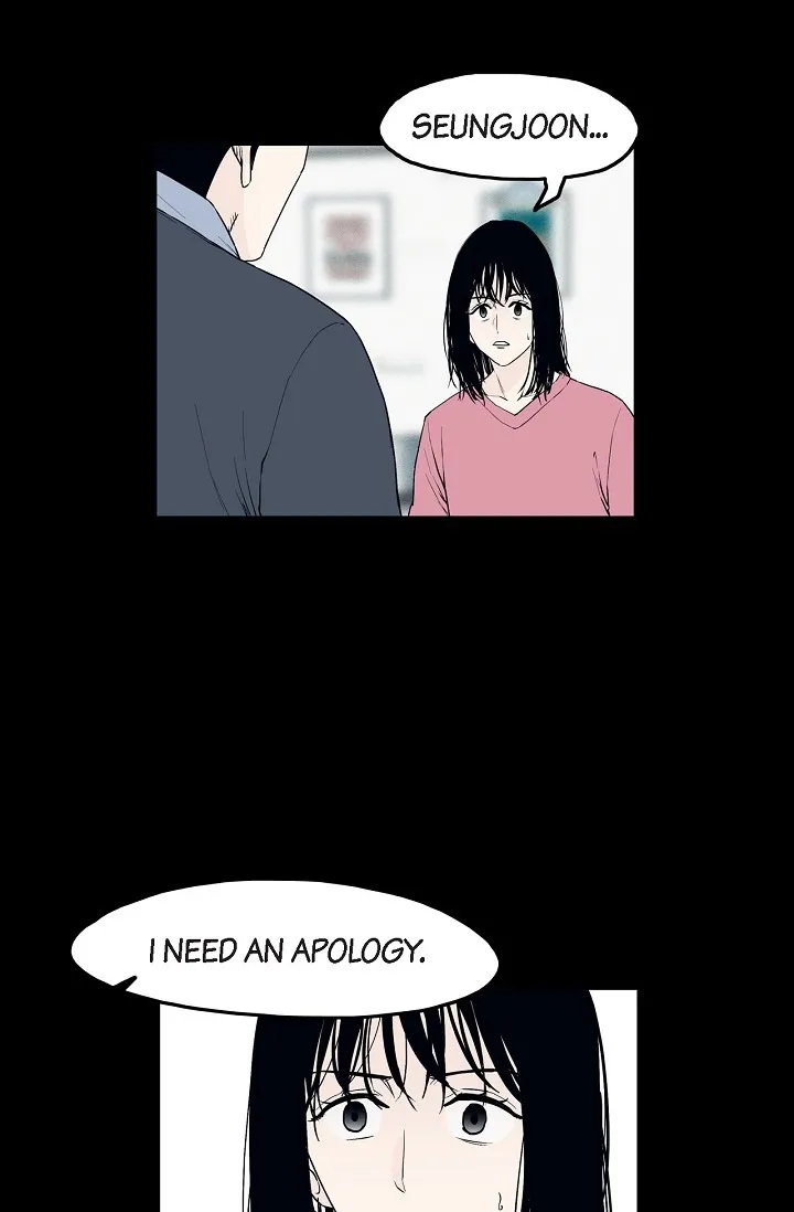Read An Eye For An Eye chapter 79 image 47 on Lezhin