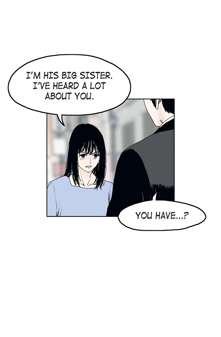 Read An Eye For An Eye chapter 79 image 5 on Lezhin