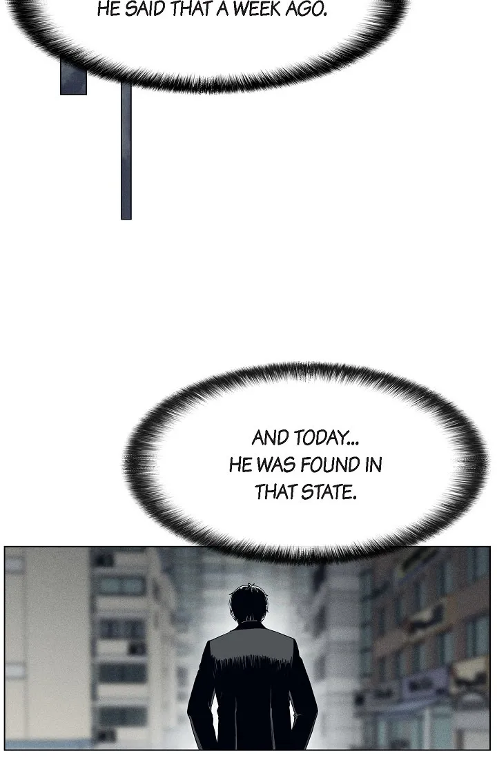 Read An Eye For An Eye chapter 79 image 51 on Lezhin