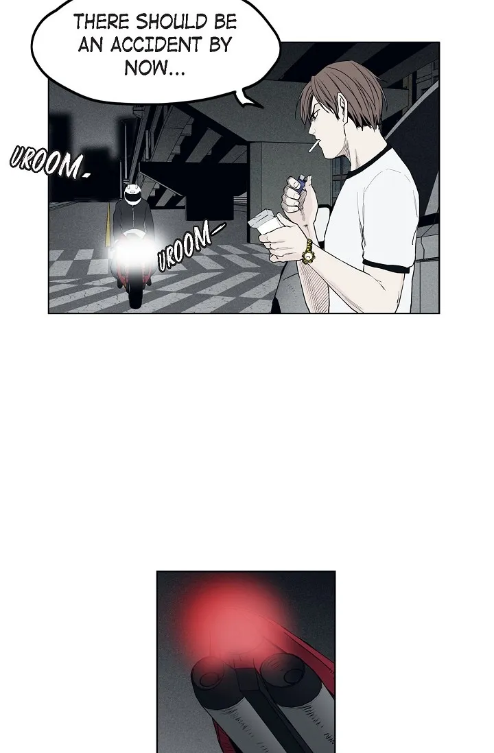 Read An Eye For An Eye chapter 79 image 57 on Lezhin