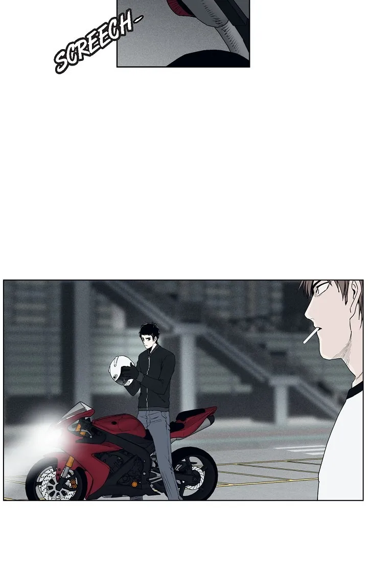 Read An Eye For An Eye chapter 79 image 58 on Lezhin
