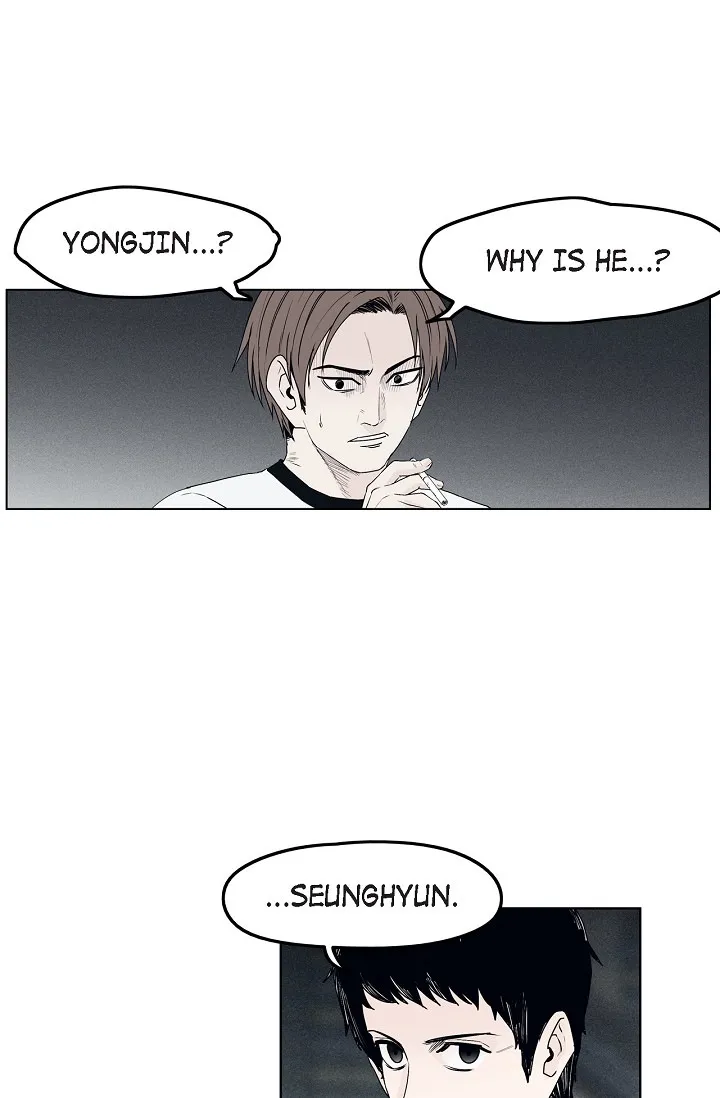 Read An Eye For An Eye chapter 79 image 59 on Lezhin