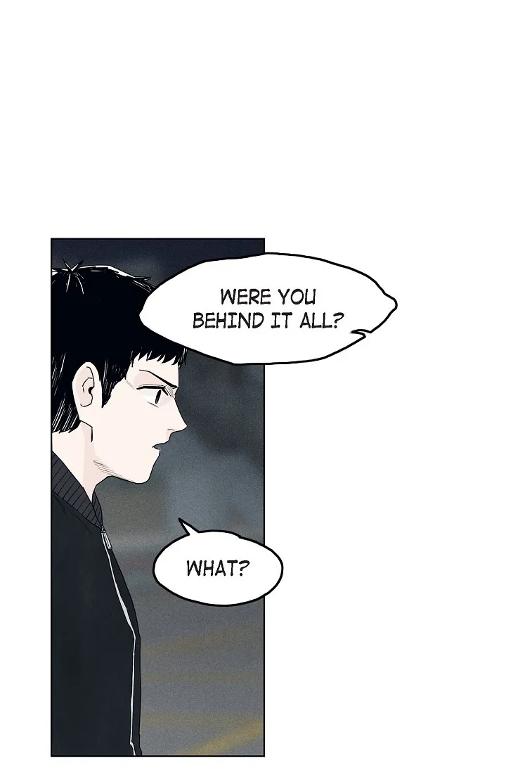 Read An Eye For An Eye chapter 79 image 63 on Lezhin
