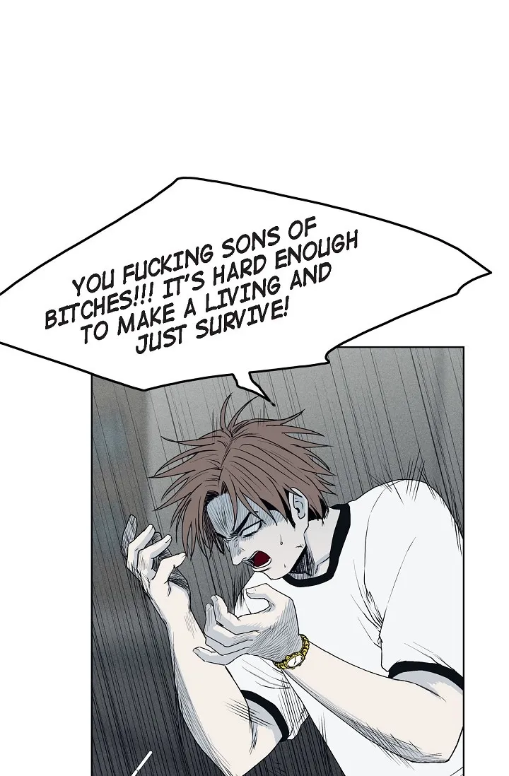 Read An Eye For An Eye chapter 79 image 64 on Lezhin
