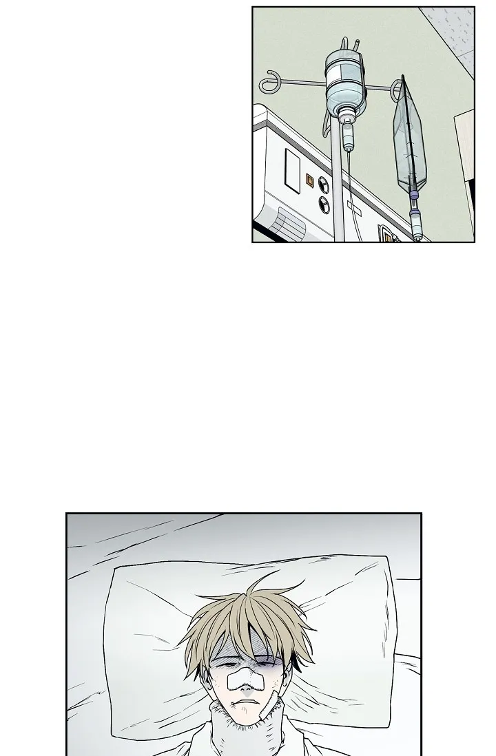Read An Eye For An Eye chapter 79 image 9 on Lezhin