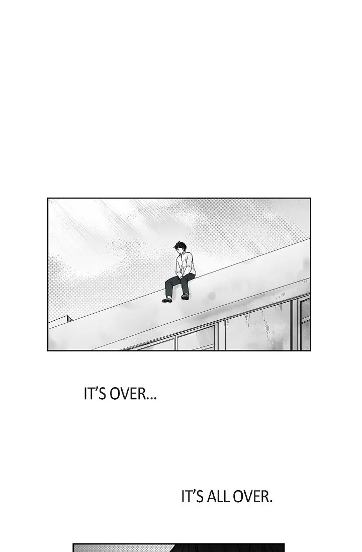 Read An Eye For An Eye chapter 8 image 0 on Lezhin