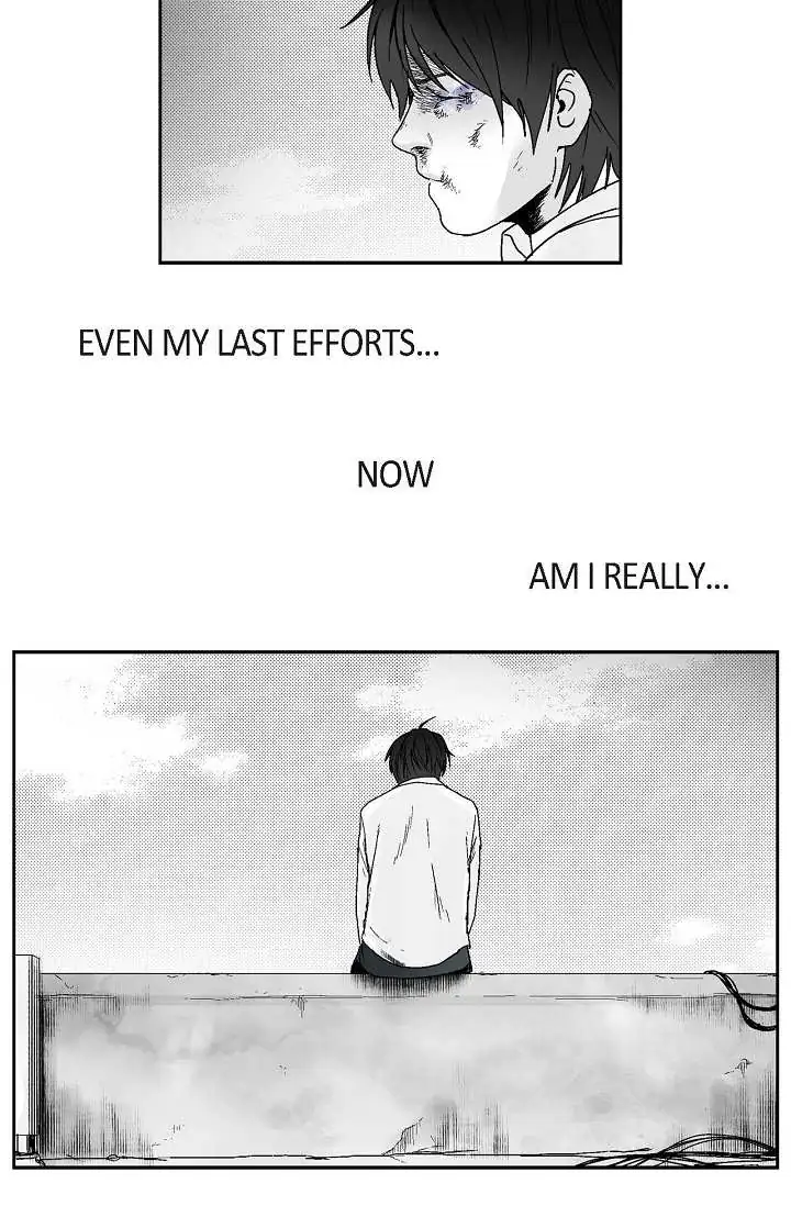 Read An Eye For An Eye chapter 8 image 1 on Lezhin