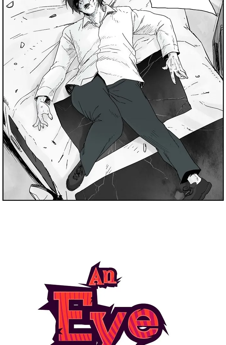 Read An Eye For An Eye chapter 8 image 11 on Lezhin