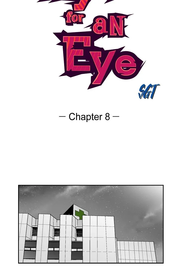 Read An Eye For An Eye chapter 8 image 12 on Lezhin