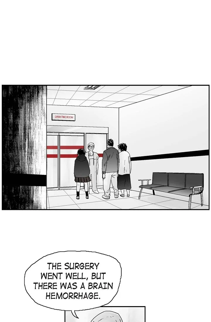 Read An Eye For An Eye chapter 8 image 13 on Lezhin