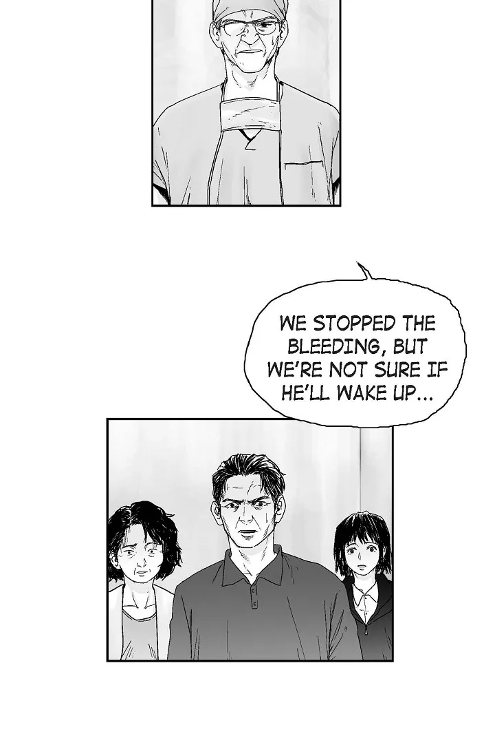 Read An Eye For An Eye chapter 8 image 14 on Lezhin