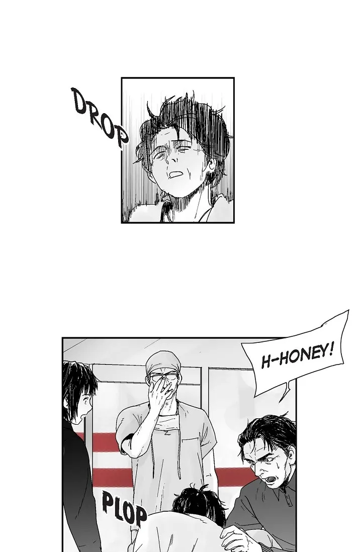 Read An Eye For An Eye chapter 8 image 15 on Lezhin