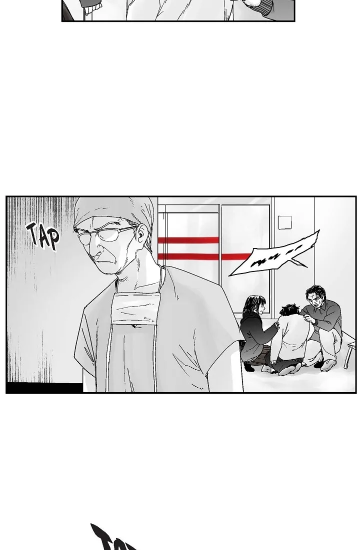 Read An Eye For An Eye chapter 8 image 16 on Lezhin