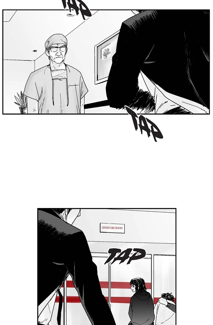 Read An Eye For An Eye chapter 8 image 17 on Lezhin
