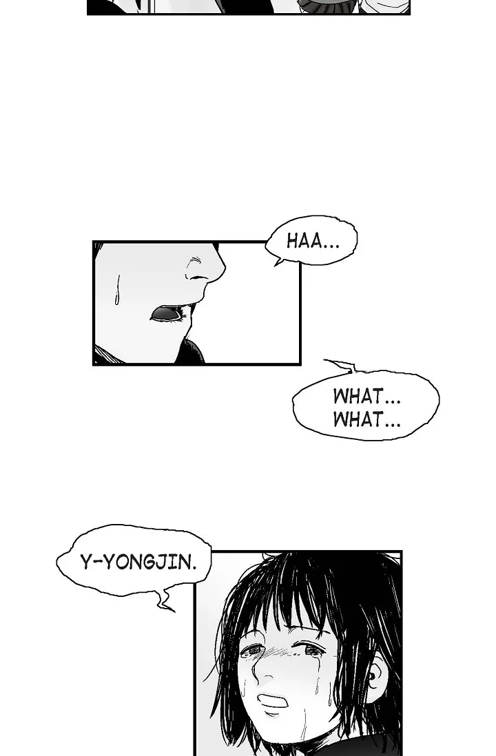 Read An Eye For An Eye chapter 8 image 18 on Lezhin
