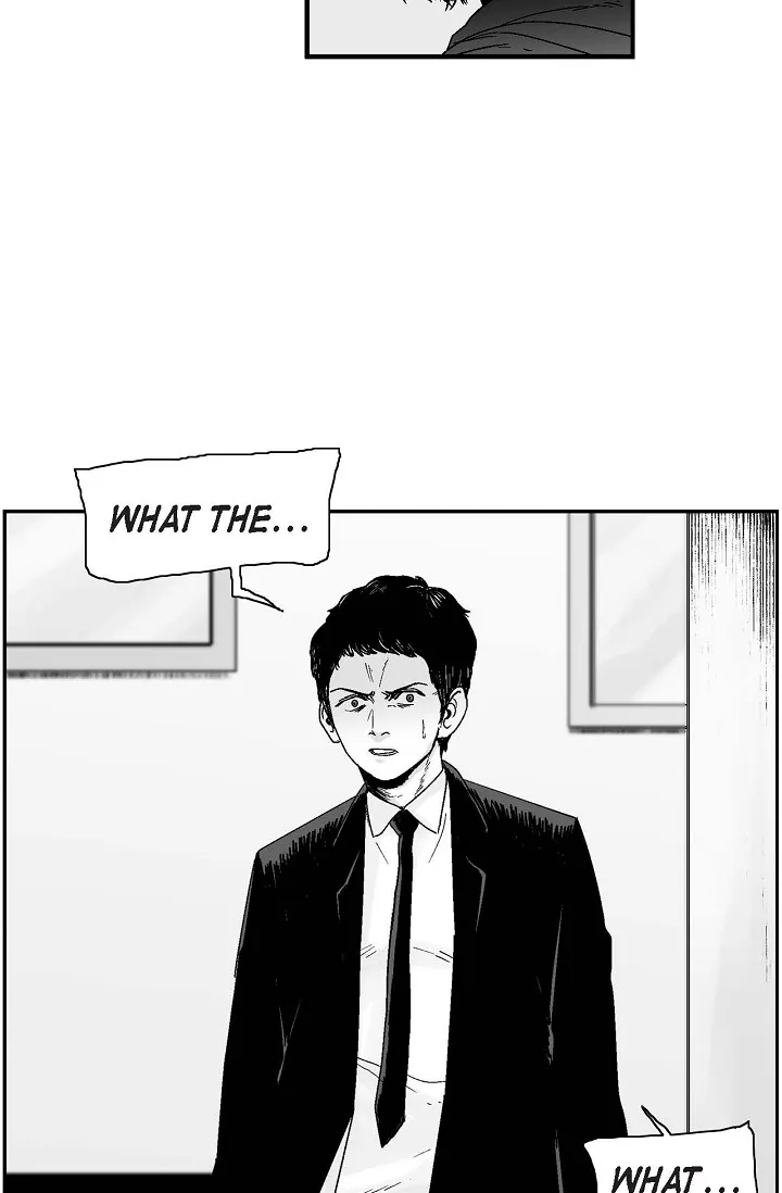 Read An Eye For An Eye chapter 8 image 19 on Lezhin