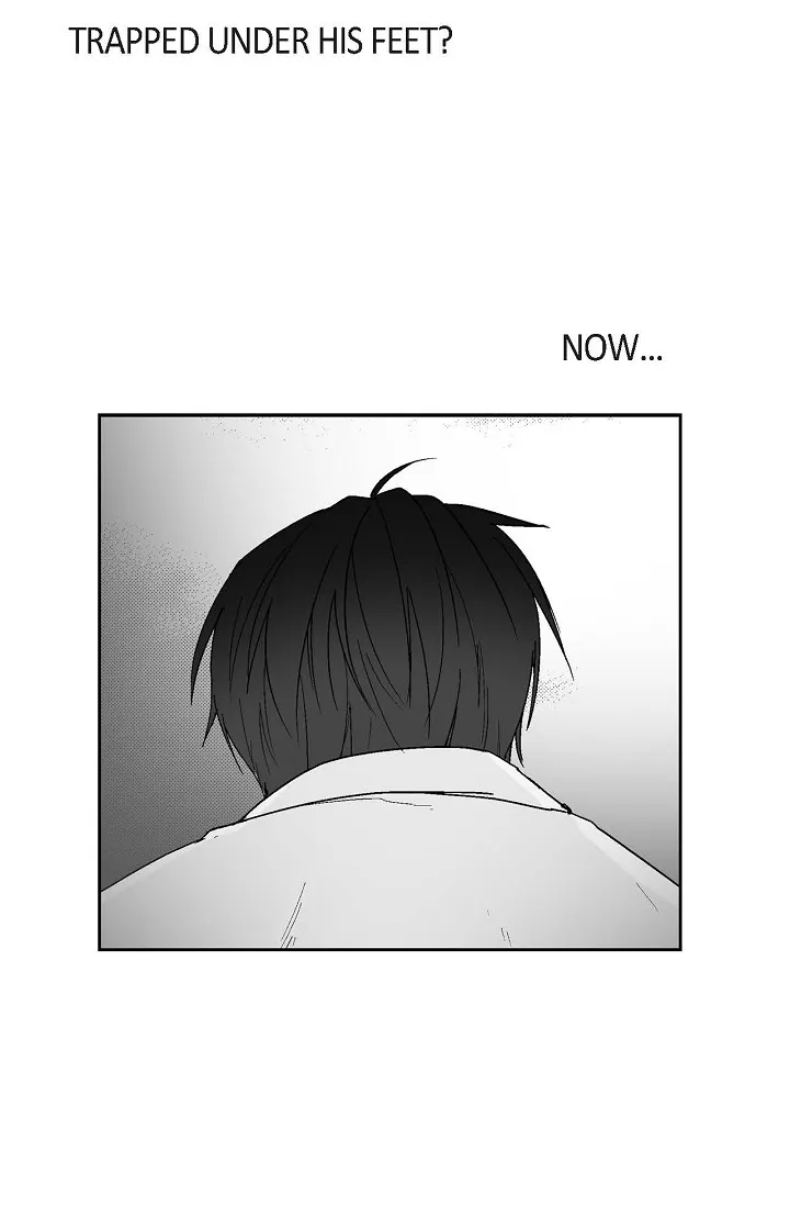 Read An Eye For An Eye chapter 8 image 2 on Lezhin
