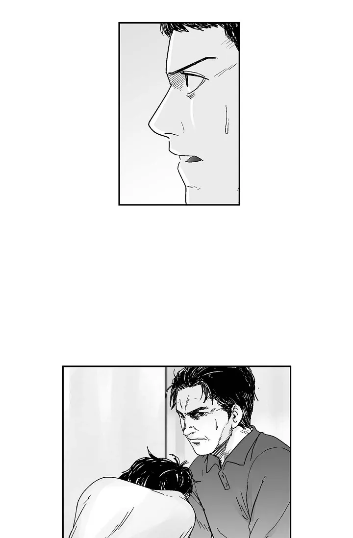 Read An Eye For An Eye chapter 8 image 21 on Lezhin