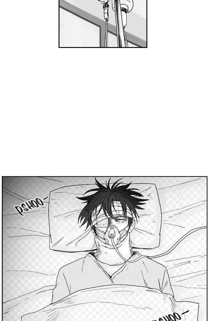 Read An Eye For An Eye chapter 8 image 24 on Lezhin